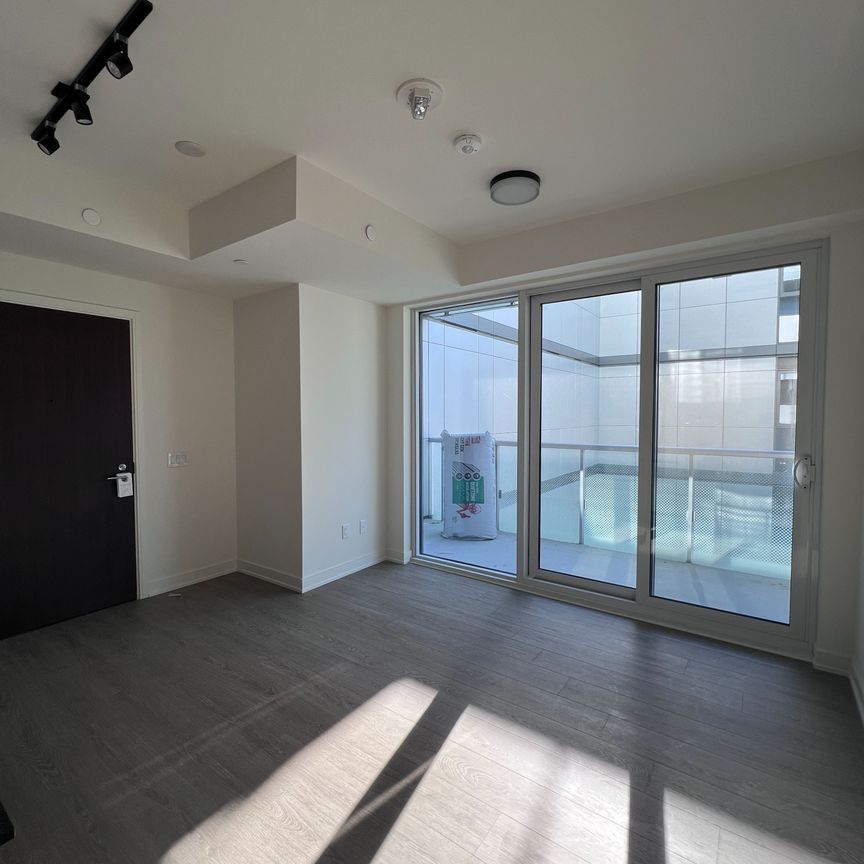 For Lease - 425 FRONT Street Unit# 711, Toronto, Ontario - Photo 1