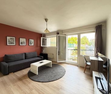 Location Appartement Rosny-sous-Bois 93110 - Photo 1