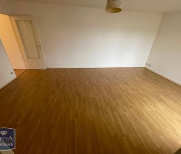 Location Appartement 2 pièces 52m² DIJON 21000 - Photo 6