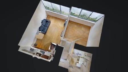 1 bedroom flat to rent - Photo 2