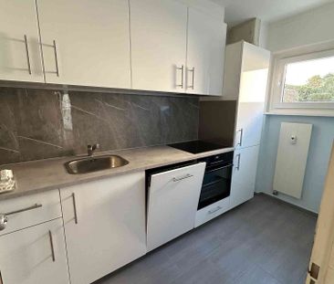 2.5 Zimmer, 45 m², EG - Foto 2