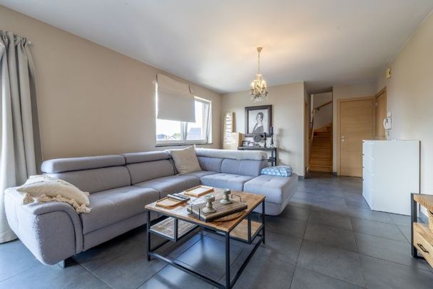 🏡 Te huur in het centrum van Wondelgem – 2 slaapkamer appartement met terras 🏡 - Photo 1