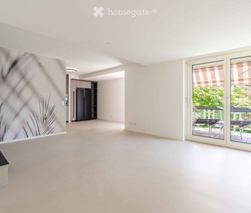Appartamento di recente ristrutturazione Lugano-Savosa - Foto 2