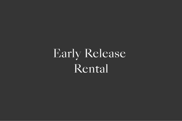 Early Release Opportunity - Photo 1