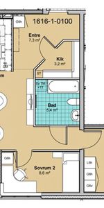 Sankt Larsgatan 3, 74534, Enköping - Foto 4