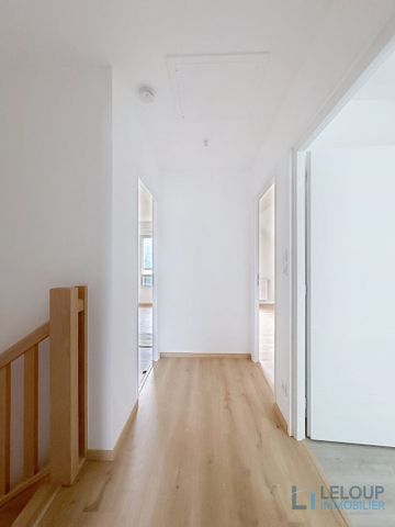 Location Maison 4 pièces 93m² TERRES DE CAUX 76640 - Photo 4