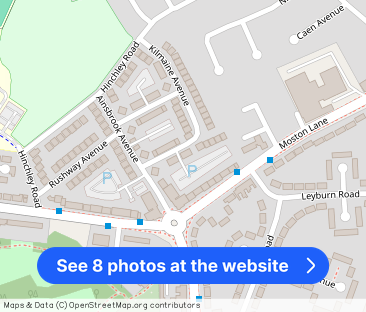 16 Kilmaine Avenue, Moston, Manchester, M9 - Photo 1