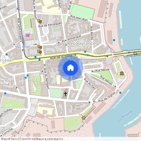 Brest