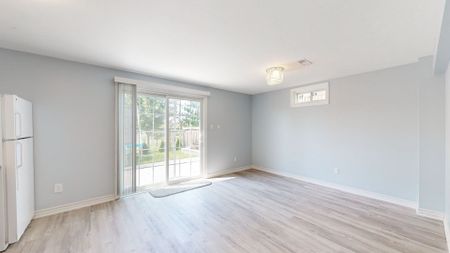 For Lease - 33 Netherway Crescent Unit# Lower, Ajax, Ontario - Photo 2
