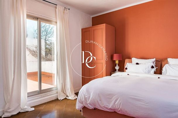 5 bedroom luxury Villa for rent in Sitges, Spain - Photo 1