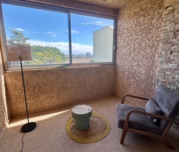 Saint Laurent du Var - Appartement meublé 2 pièces box terrasse - Photo 6