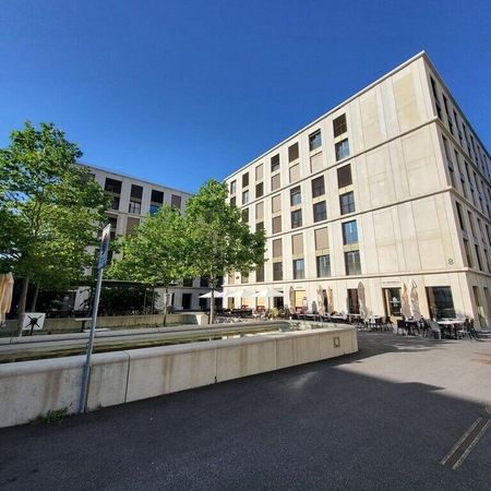 Appartement Fribourg - 1.5 pièces - Photo 4