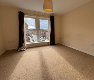 2 bedroom apartment to rent - Photo 3