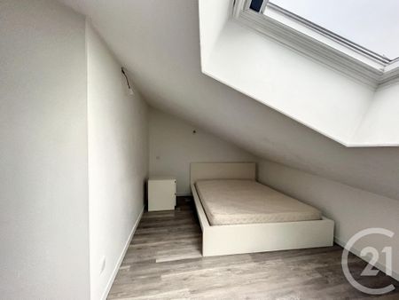 Location Appartement 1 pièce 14m² RIOM 63200 - Photo 2