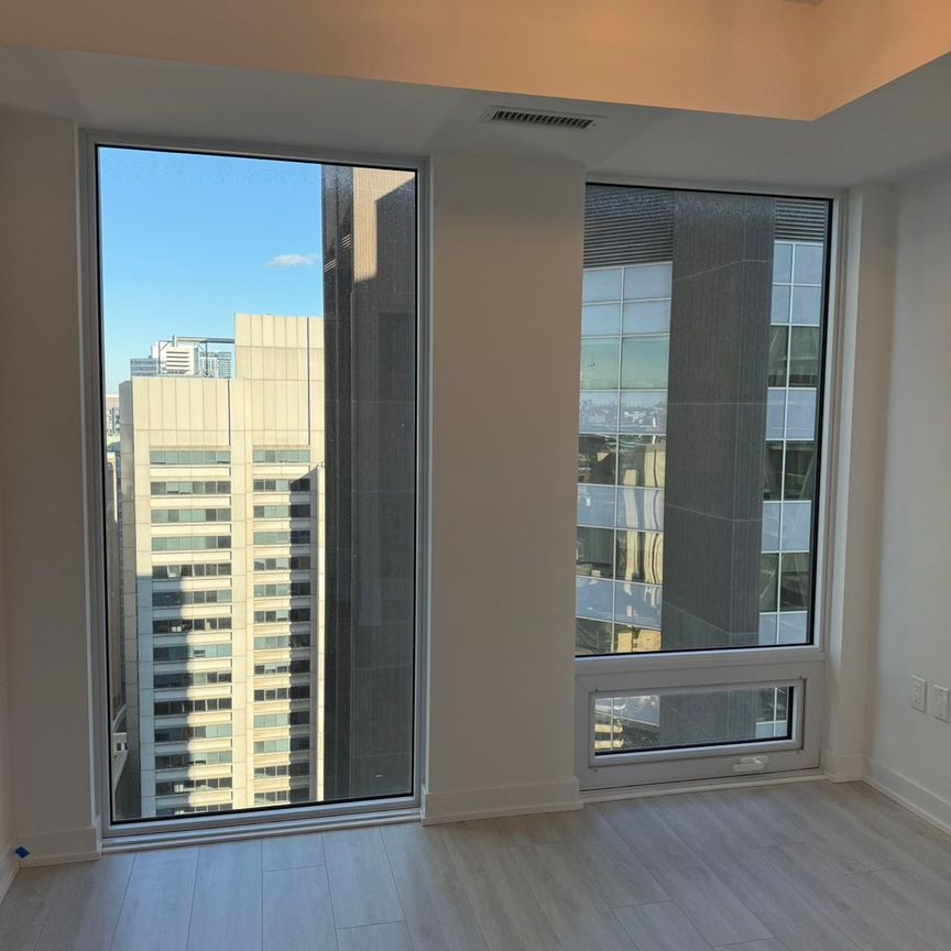 For Lease - 238 Simcoe Street Unit# 2804, Toronto, Ontario - Photo 1