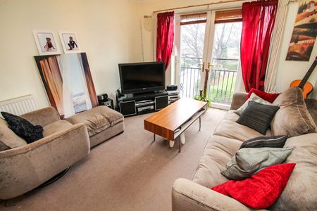 2 bedroom apartment to rent - Photo 4