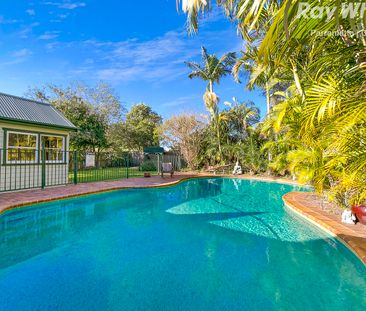 48 Gore Street, Parramatta NSW 2150 - House For Rent | Domain - Photo 2