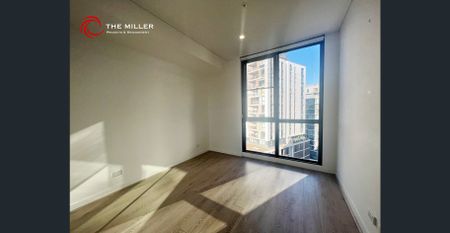 Oversized 2bedder + Huge Walk-in Robe | 1min to Station - Photo 5
