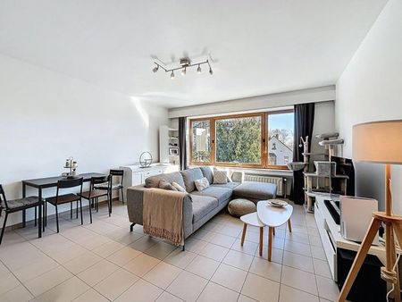 Appartement te huur - Photo 3