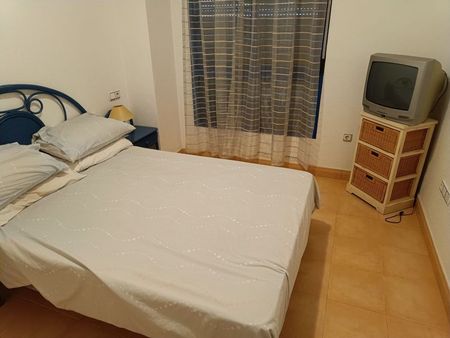 Alquiler de piso en Avenida Julietta Orbaiceta, 29 - Photo 5