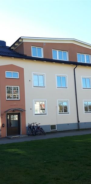 Långgatan 20 A - Photo 1