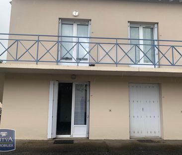 Location Appartement 1 pièce 21m² POITIERS 86000 - Photo 6