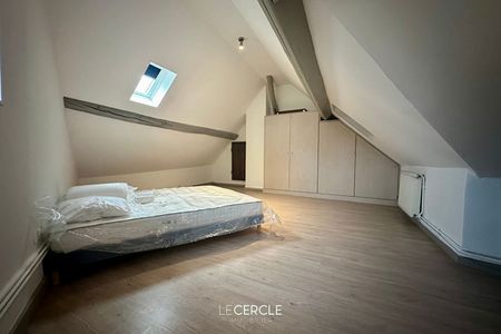 Maison Senlis 70m2, - Photo 4