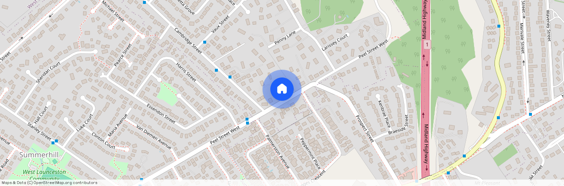 2/114 Peel Street, West Launceston TAS 7250