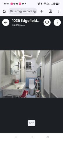3 Bedroom HDB_FIVE_ROOM at Punggol - Photo 4