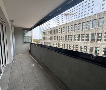 Erstbezug - Moderne und helle 3-Zimmerwohnung mit 3 Außenflächen - Photo 1