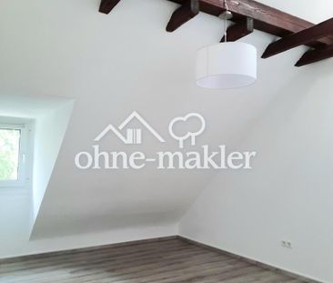 Wohnunikat inklusive Privatgarten ! Meerbusch-Osterath - Foto 1