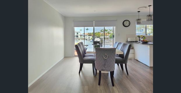 Beautiful Waterfront Home with Granny Flat - Photo 1