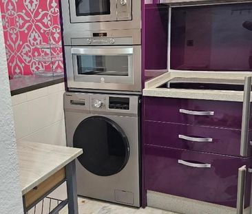 Piso de alquiler en Calle Andalucía del Faro, 43, El Faro de Calabu... - Photo 5