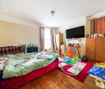2 bedroom maisonette to rent - Photo 5