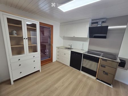 Erstvermietung - komplett renoviertes Einfamilienhaus - Photo 2