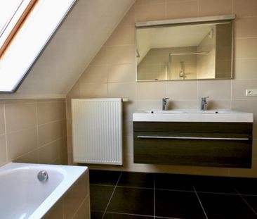 Energiezuinig, lichtrijk appartement met 2 slpks, 2 terrassen, gara... - Photo 6