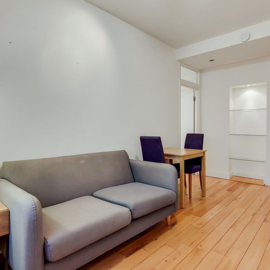 Jubilee Place, Chelsea, SW3 flat to rent - Photo 1