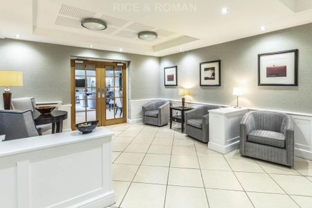 2 bedroom retirement property to rent - Photo 2