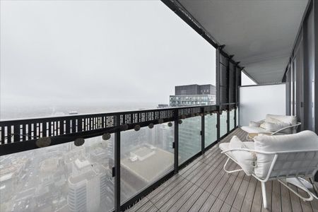 For Lease - 8 Eglinton Avenue Unit# 4507, Toronto, Ontario - Photo 2