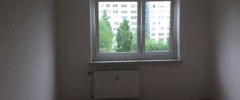 Großzügige 3 Zimmerwohnung mit Balkon! - Photo 1