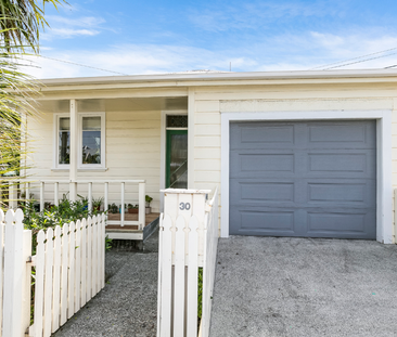 Berhampore 3 Double bedrooms - Photo 5