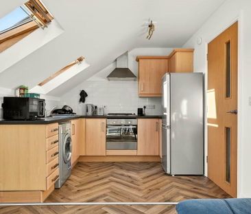 Apartment 8 1 Halfpenny Mews, Belfast, BT5 5GJ - Photo 1