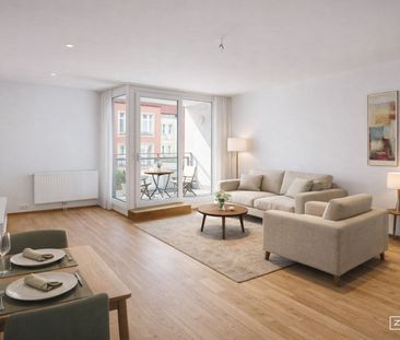 MARGARETEN | Tolles Apartment mit großer Loggia | frisch renoviert ... - Photo 2