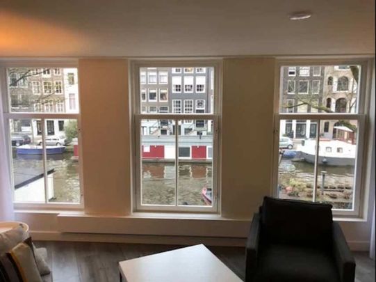 Prinsengracht | One Bedroom - Foto 1