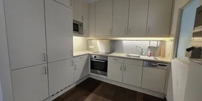 Traumhafte 2-Zimmer-Altbauwohnung in Bestlage - Absolte Ruhelage (Innenhof) - Photo 3