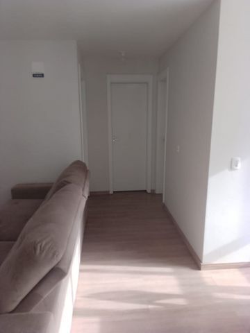 Apartamento com 2 quartos e 55m² para alugar em Fátima, Canoas. - Photo 3