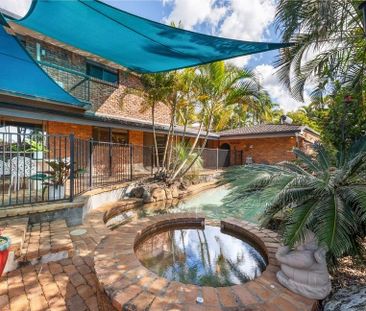 Private Cul-de-Sac Retreat with Pool in Bridgeman Downs - Photo 5
