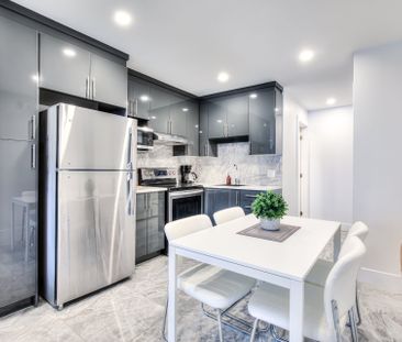 3636 Rue Clark, Montréal - Photo 1
