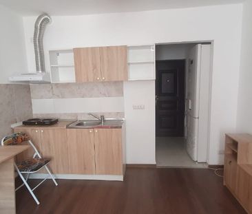 Garsoniera renovata mobilata si utilata - Fotografie 4