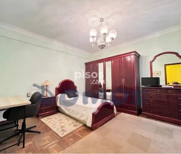 Piso en alquiler en Rampa de Claudio López - Foto 5